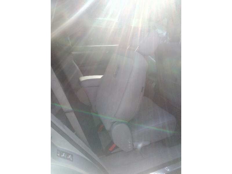 mercedes-benz clase r (w251) del año 2007