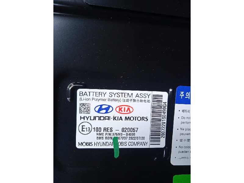 kia ceed del año 2022