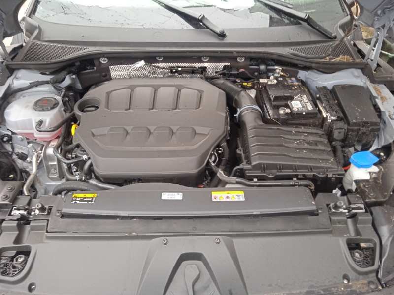 volkswagen arteon (3h8) del año 2023