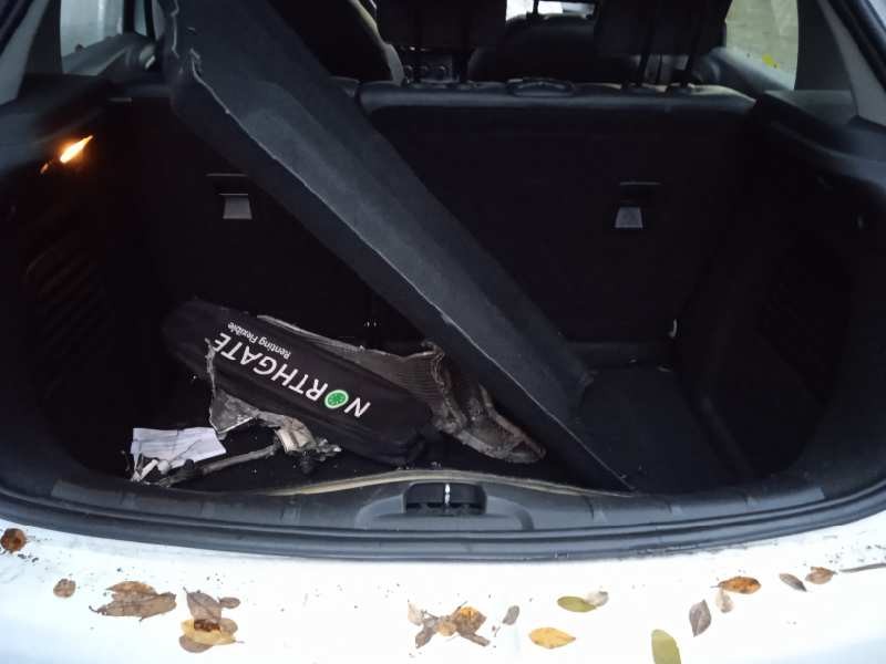 citroën c3 del año 2012