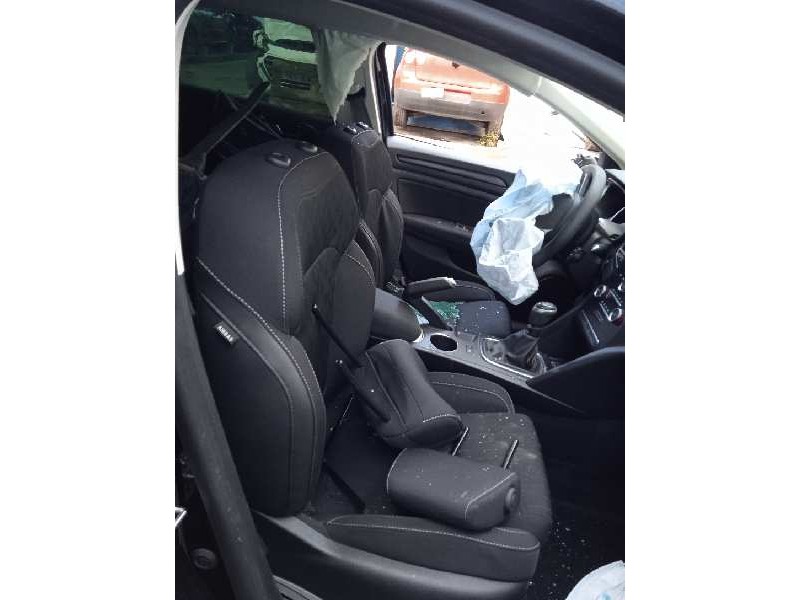 renault megane iv grandtour del año 2020