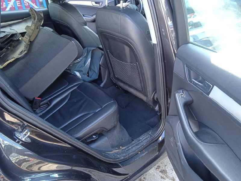 audi q5 (8r) del año 2014