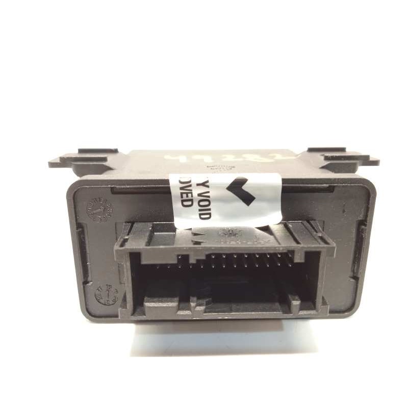 Recambio de centralita luces para volkswagen tiguan sport 4motion bmt referencia OEM IAM 5Q0907357  