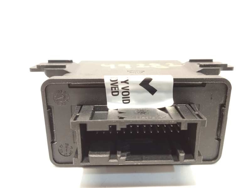 Recambio de centralita luces para volkswagen tiguan sport 4motion bmt referencia OEM IAM 5Q0907357  