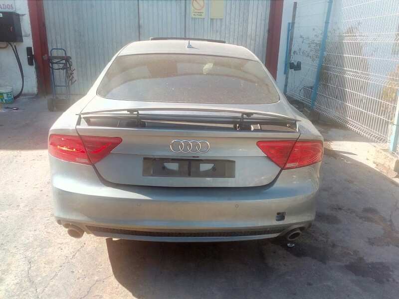 audi a7 sportback (4ga) del año 2014