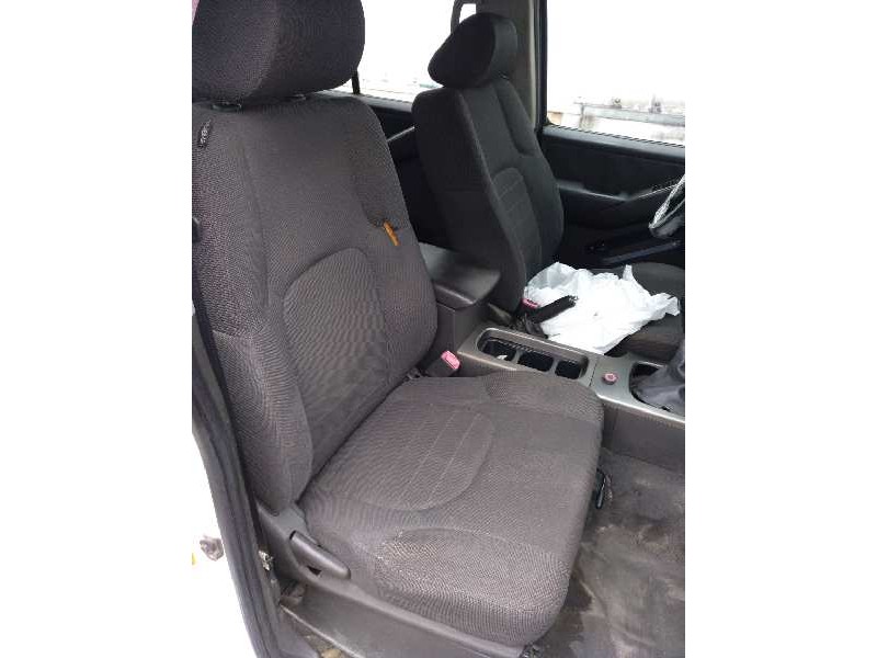 nissan pathfinder (r51) del año 2007