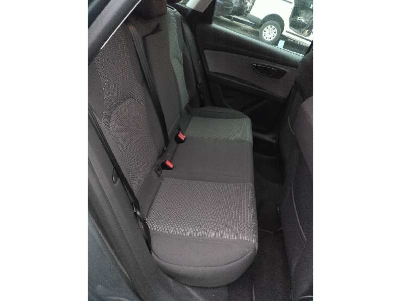 seat leon sc (5f5) del año 2018