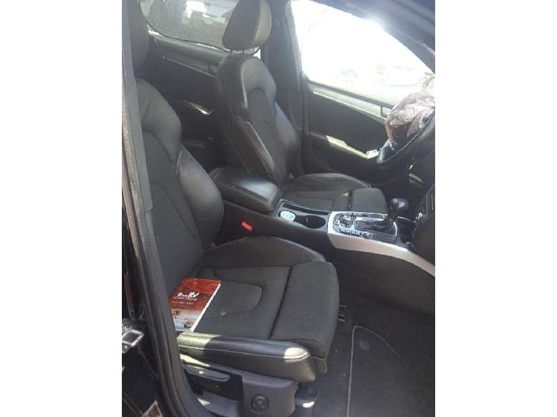 audi a4 avant (8k5) (2008) del año 2014