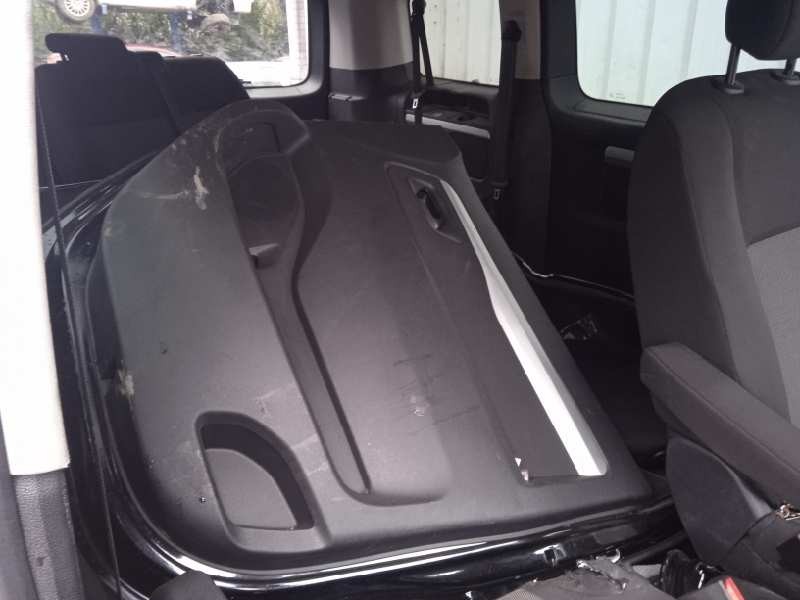 citroën jumpy spacetourer del año 2020