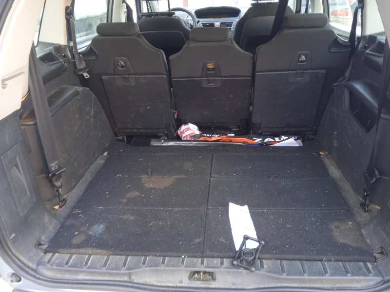 citroën c4 grand picasso del año 2011