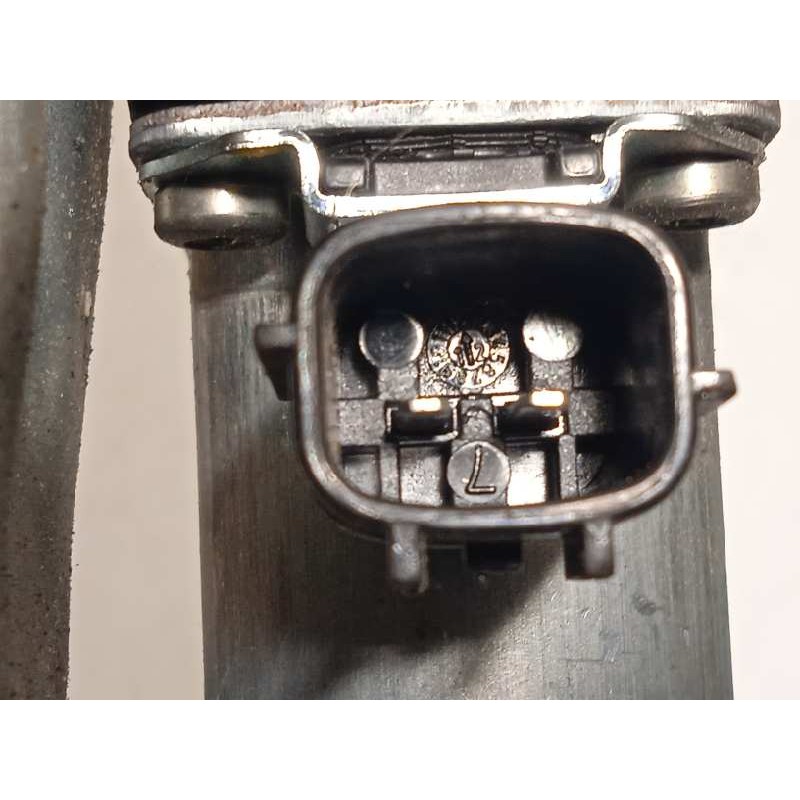 Recambio de elevalunas delantero derecho para dacia logan ii ambiance referencia OEM IAM 807209299R  