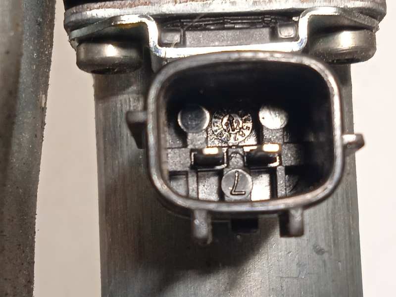 Recambio de elevalunas delantero derecho para dacia logan ii ambiance referencia OEM IAM 807209299R  