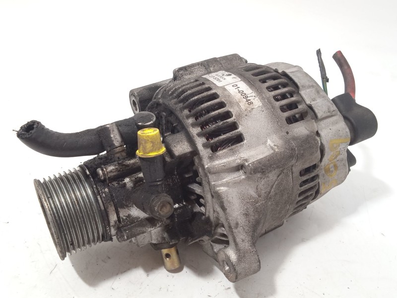 ALTERNADOR 4883443AA K04883443AA 
