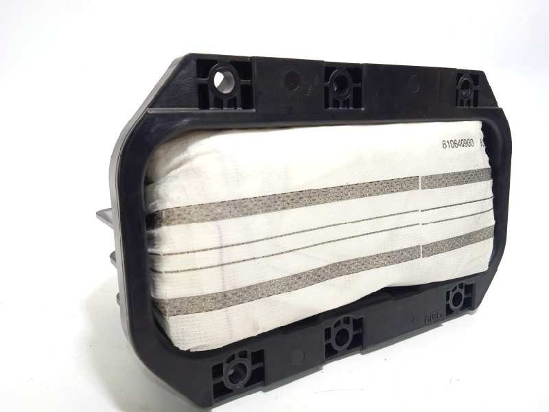 Recambio de airbag delantero derecho para volvo v60 kombi 2.0 diesel cat referencia OEM IAM 30715602  