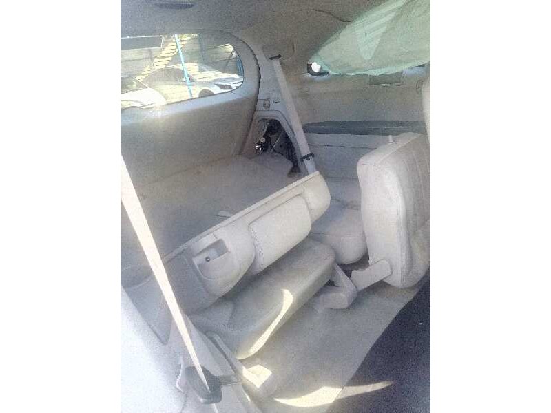 mercedes-benz clase r (w251) del año 2007