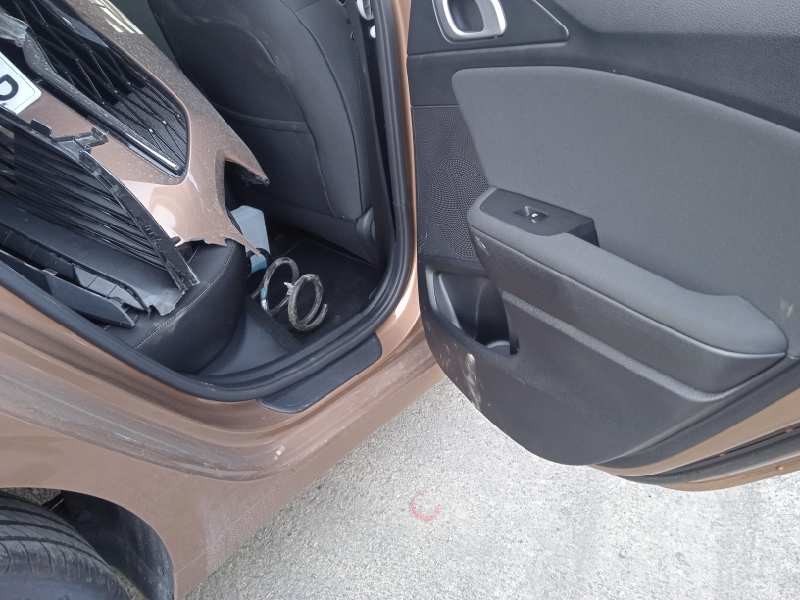 kia ceed del año 2022