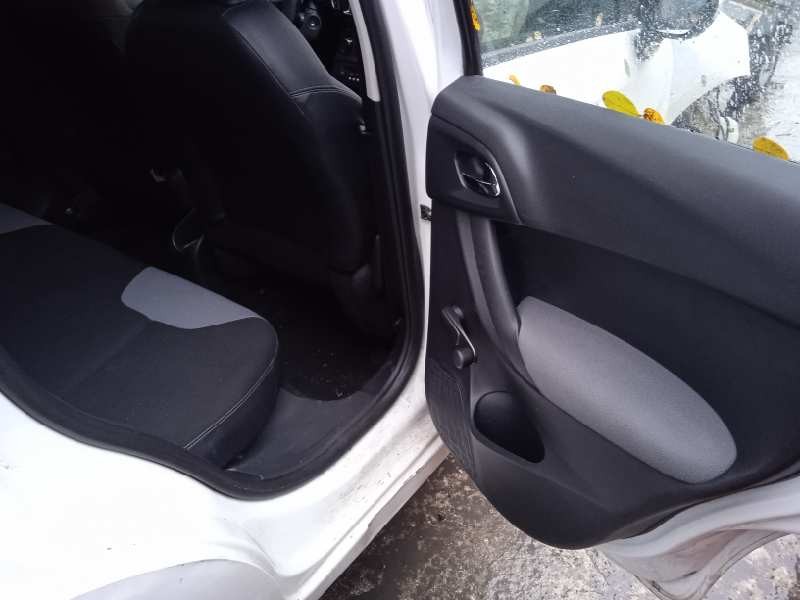 citroën c3 del año 2012