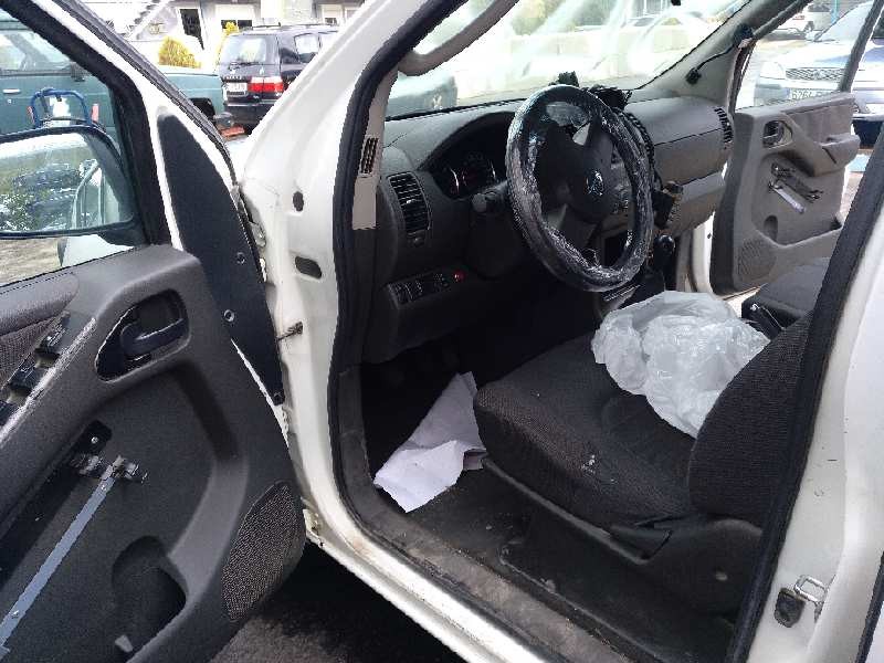 nissan pathfinder (r51) del año 2007