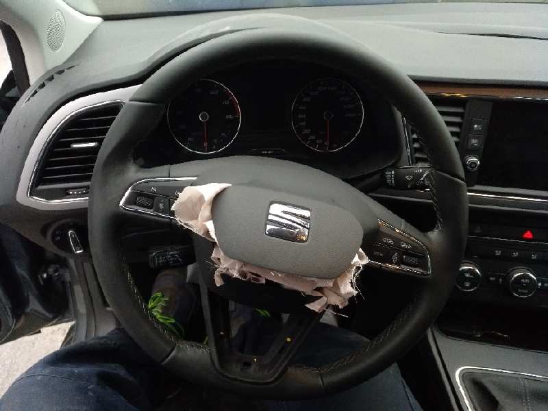 seat leon sc (5f5) del año 2018