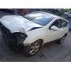 nissan qashqai (j10) del año 2009