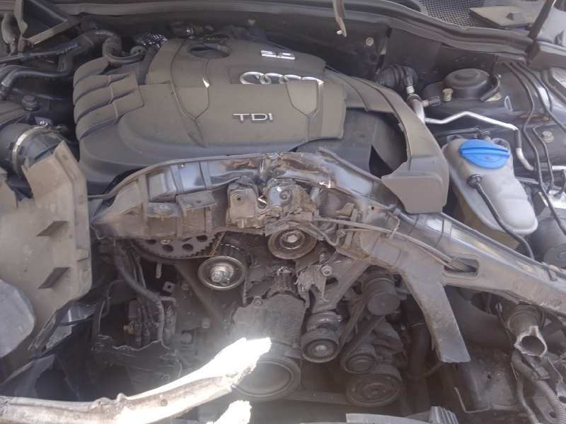 audi a4 avant (8k5) (2008) del año 2014