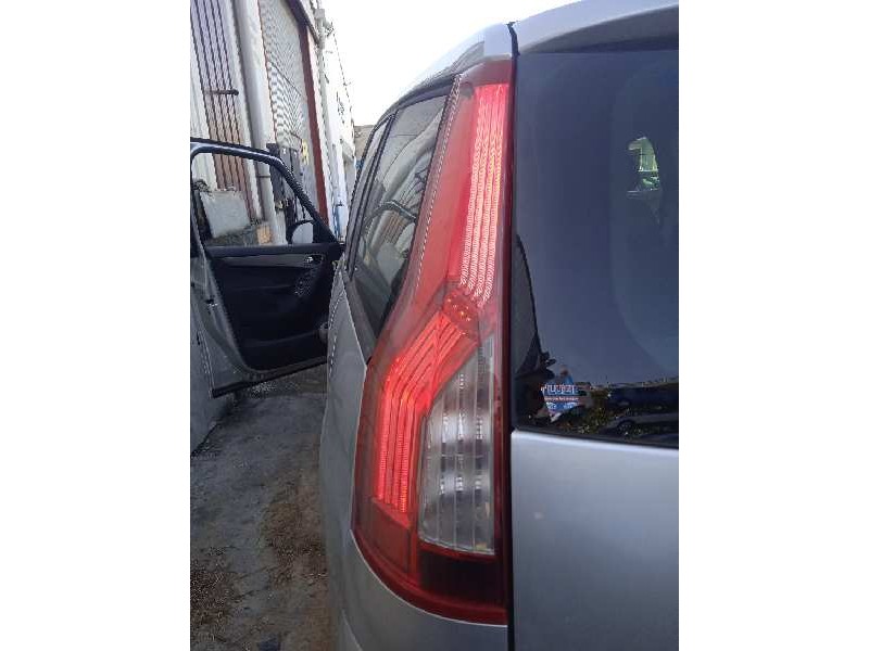 citroën c4 grand picasso del año 2011