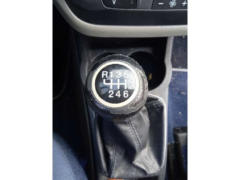 fiat grande punto (199) del año 2006