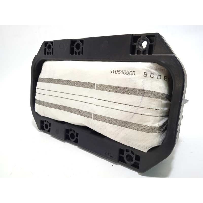 Recambio de airbag delantero derecho para volvo v60 kombi 2.0 diesel cat referencia OEM IAM 30715602  