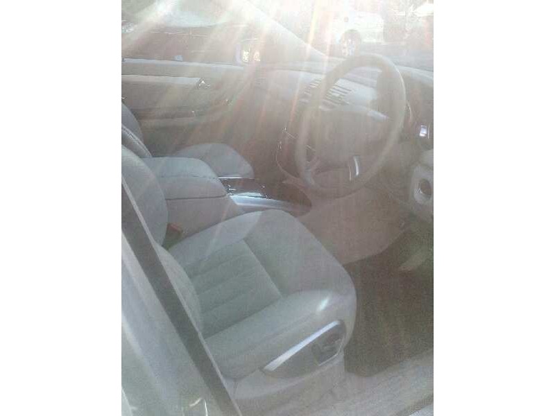 mercedes-benz clase r (w251) del año 2007