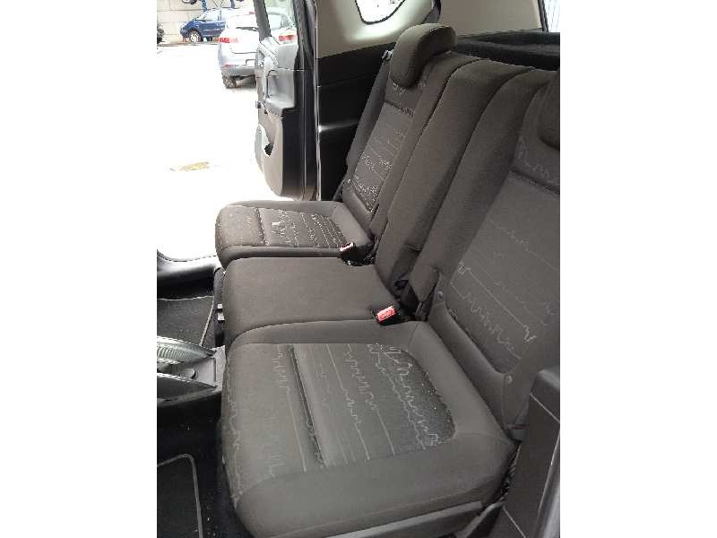 opel meriva b del año 2011