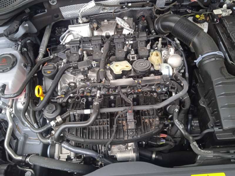 volkswagen arteon (3h8) del año 2023