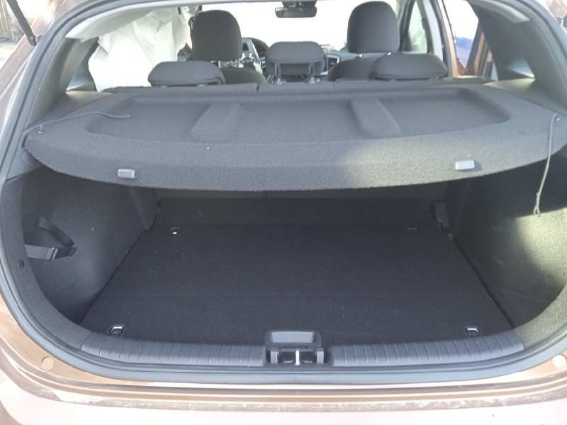 kia ceed del año 2022