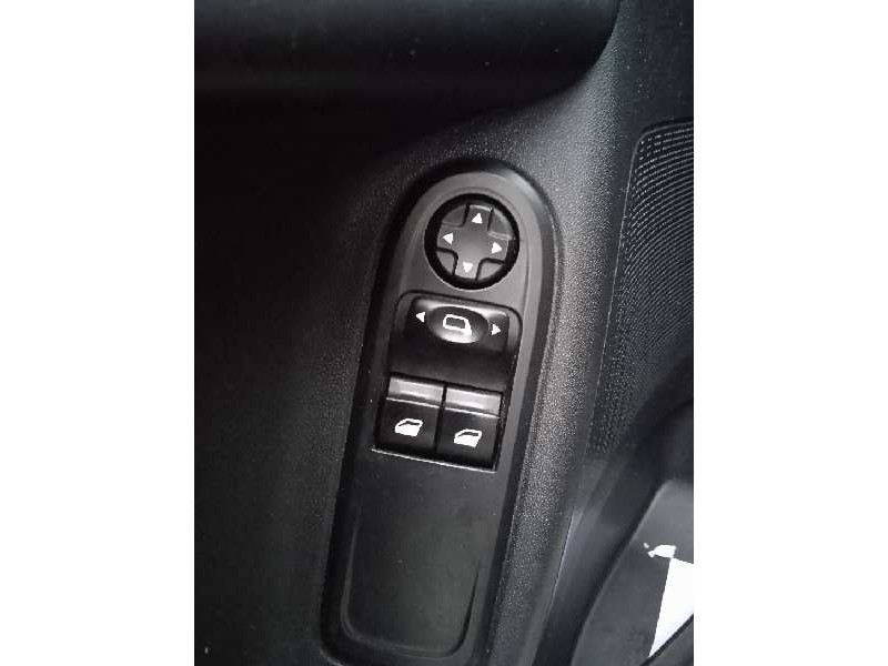 citroën c3 del año 2012