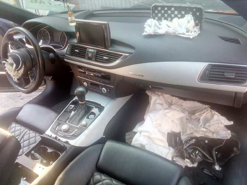 audi a7 sportback (4ga) del año 2014