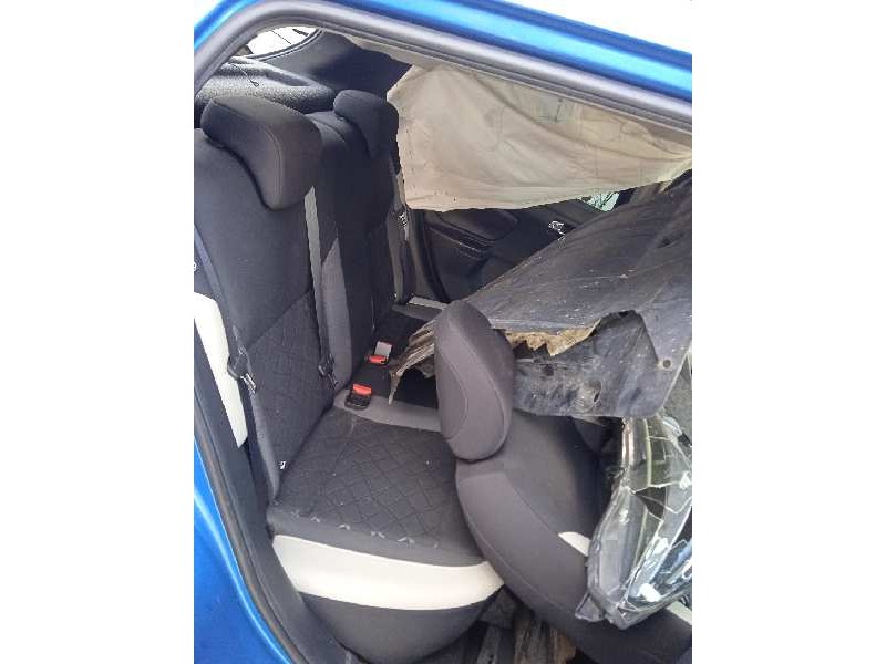 nissan micra v (k14) del año 2018