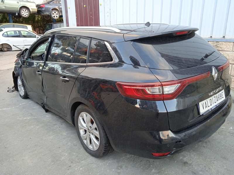 renault megane iv grandtour del año 2020