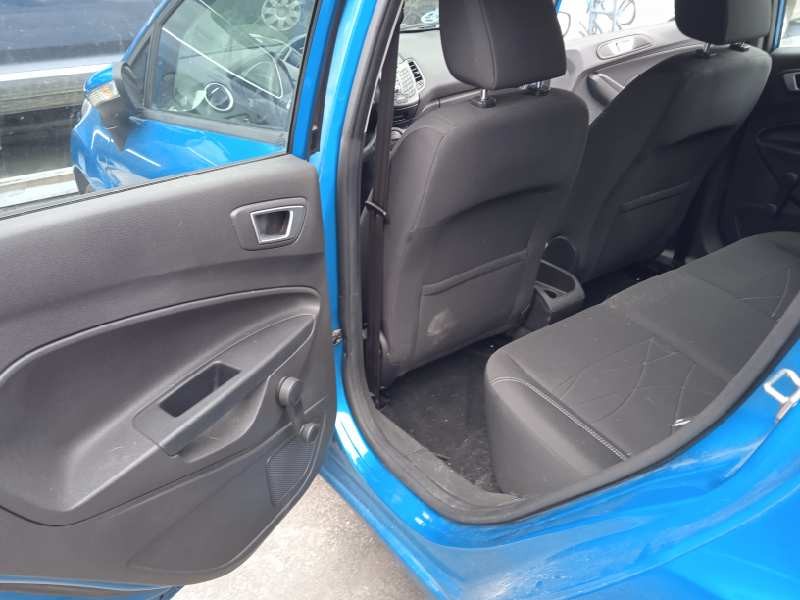 ford fiesta (ccn) del año 2016