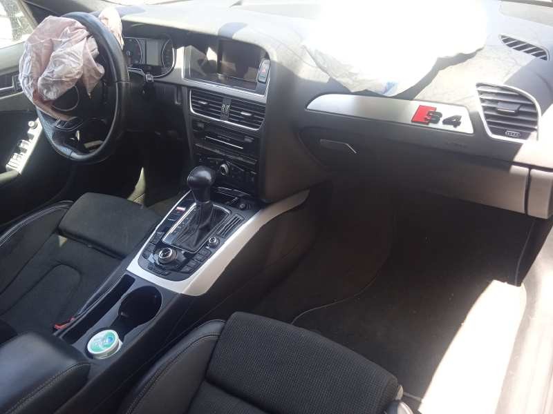 audi a4 avant (8k5) (2008) del año 2014