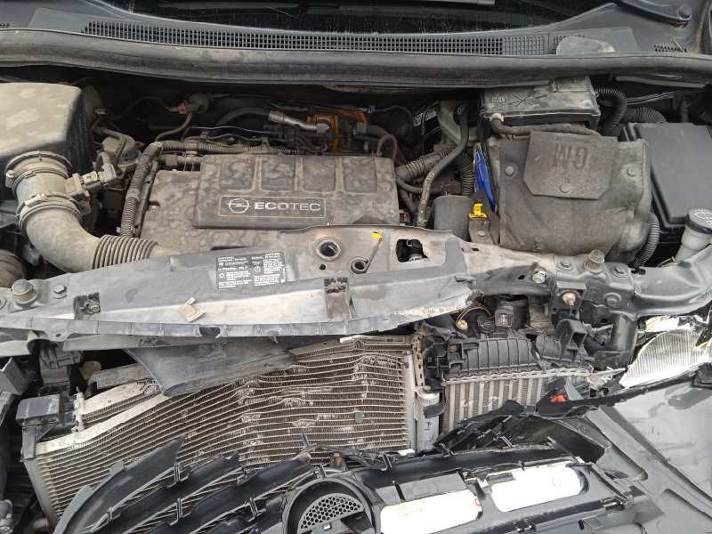 opel meriva b del año 2011