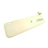 Recambio de parasol izquierdo para fiat talento furgoneta (296_) 2.0 ecojet referencia OEM IAM 6000617972  
