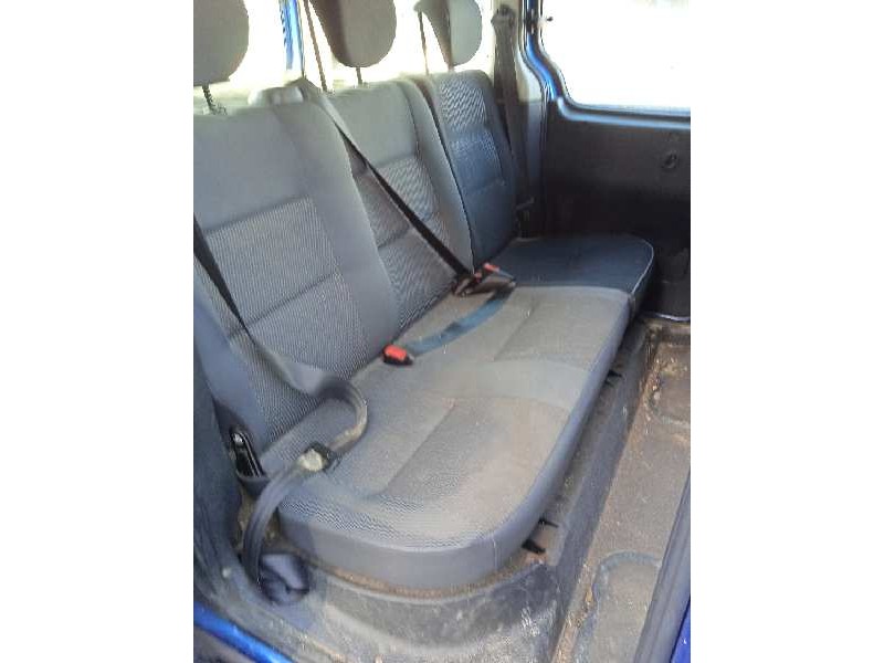 peugeot partner (s2) del año 2003