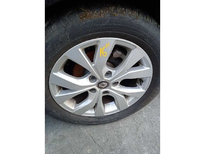 renault megane iv grandtour del año 2020