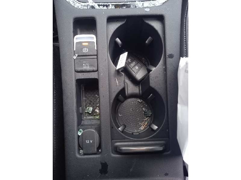 volkswagen arteon (3h8) del año 2023