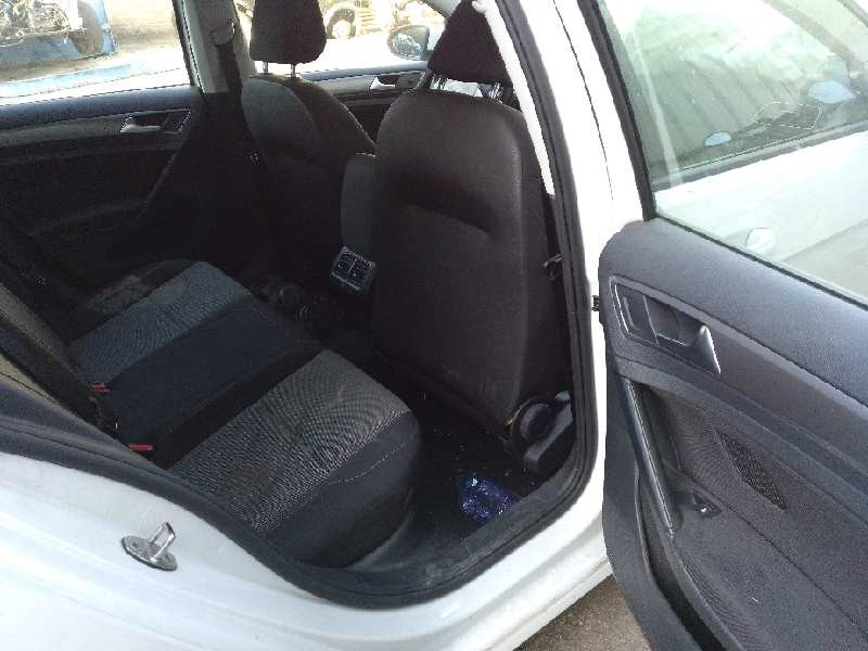 volkswagen golf vii sportsvan del año 2016