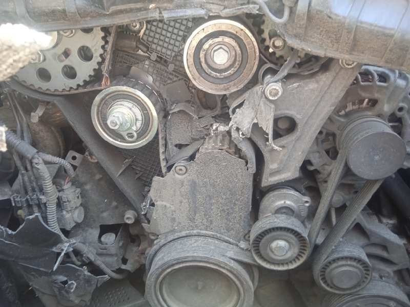 audi a4 avant (8k5) (2008) del año 2014