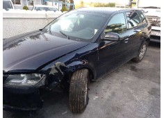 audi a3 (8p) del año 2011