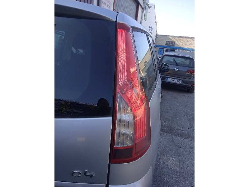 citroën c4 grand picasso del año 2011