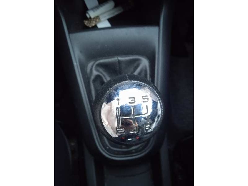 citroën c3 del año 2012