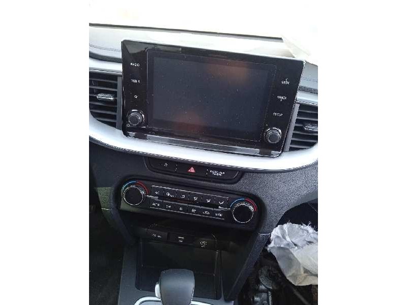 kia ceed del año 2022