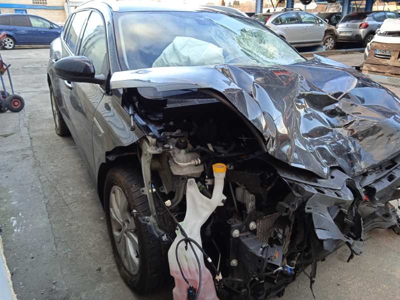 renault megane iv grandtour del año 2020